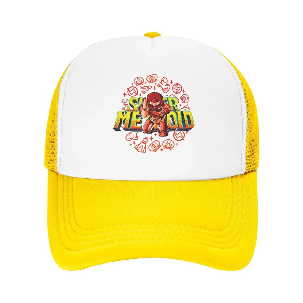 Im Fully Bricked Up Funny Saying Quote Baseball Cap Sun Washed Trucker Hat Unisexteens Street Style Print Baseball Caps