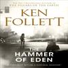The Hammer of Eden by Ken Follett Paperback Book 9781509864324