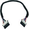 Shifter Jumper Wiring Harness 68413957AA Replacement For 2014-2018 Jeep Cherokee