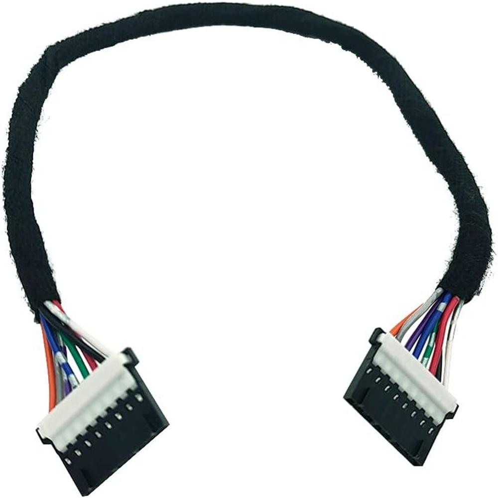 Shifter Jumper Wiring Harness 68413957AA Replacement For 2014-2018 Jeep Cherokee