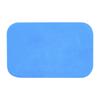 Table Tennis Cleaning Sponge Racket Cleaning Scrubber Small Racket Pat Cleaner Paddles Cleaning Tool Easy to Use
