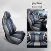 BYD Yuan Plus Car Seat Cover: All-Season, Breathable, Full Coverage