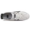 Onitsuka Tiger Mexico 66 White Black Sneakers D508K-0190