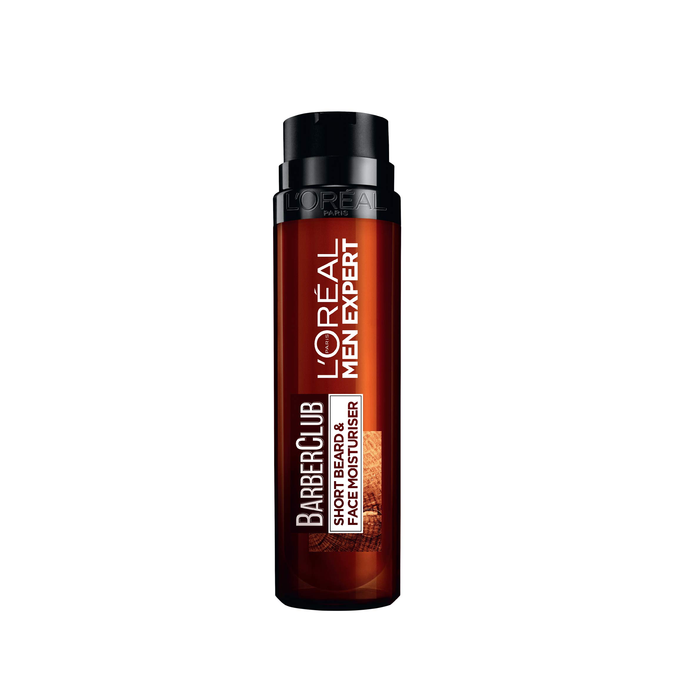 L`Oreal Paris Men Expert Barber Club