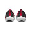 Nike Flex Advance Comfortable Low top Toddler Shoes Black Red Infant And Toddler CZ0188-005