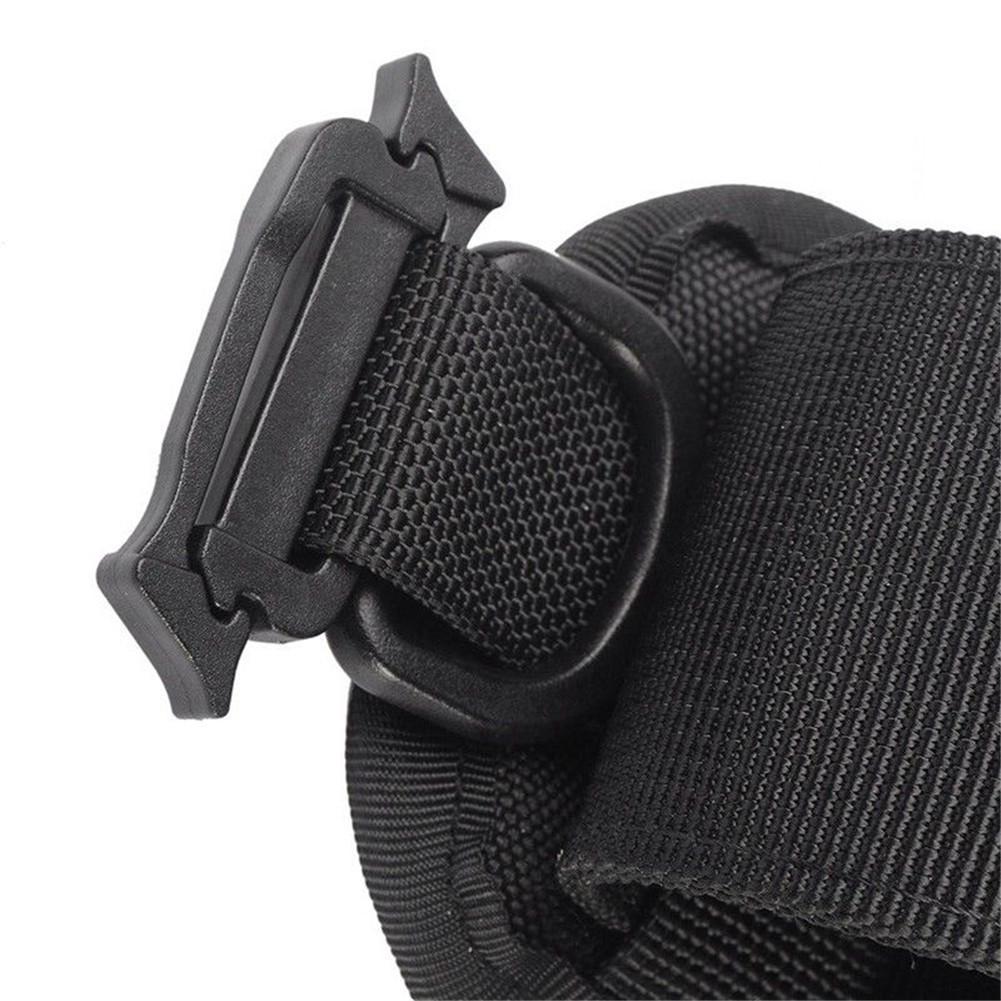 Outdoor Backpack Shoulder Strap Bag Pouch Tactical Molle Accessory Hunting Tool