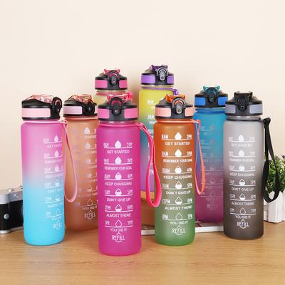 Accesorios deportivos – Botellas de agua deportivas