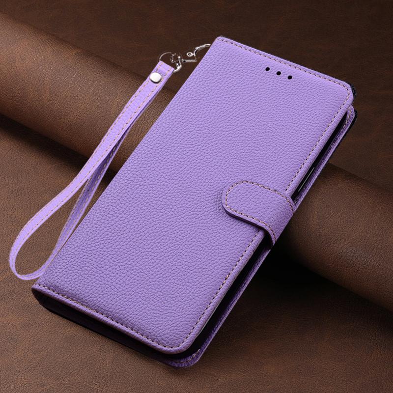 Handyhülle für Xiaomi Redmi 13C Fashion Book Leder Flip Wallet Handyhüllen für Xiaomi Redmi 13C Redmi13C 13 C 4G 5G Cover