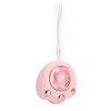 Electric Hand Warmer Cute Cat Paw Shape 50 Celsius  55 Celsius  Adjustable Portable Hand Heater with Built In Light