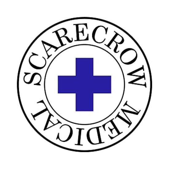 Vogelscheuche Hunde- und Katzenergänzungsmittel Panfenon Enthält eine medizinische Broschüre für das Haustier /