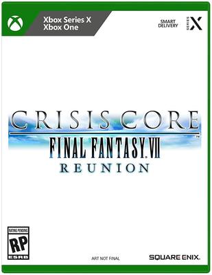 Crisis Core: Final Fantasy VII Reunion (Importar: América do Norte) - Xbox One