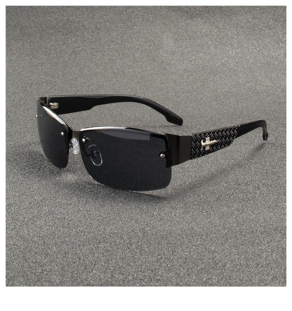 New Fashion Designer Sunglasses Women  High Quality Retro Women Square Glasses Men Luxury Shades