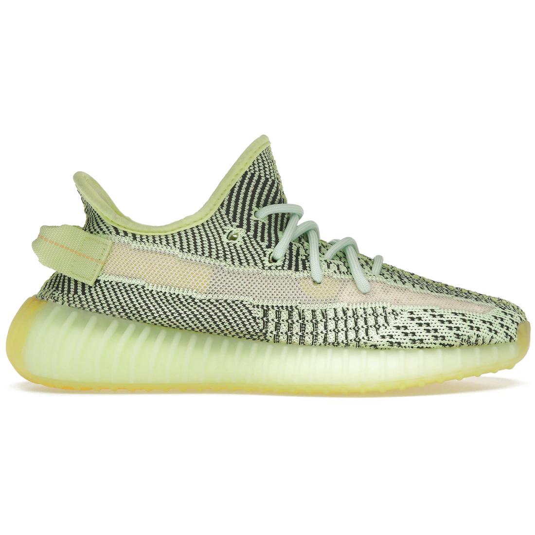 

Кроссовки adidas Yeezy Boost 350 V2 Yeezreel (Несветоотражающий)(FW5191) 36
