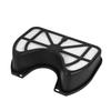 Samsung SC6500 SC6520 DJ97-00496A VCC6534V3B VC-SB912Z Vacuum Cleaner Foam Filter and Filter Cover Filter Housing Spare Parts