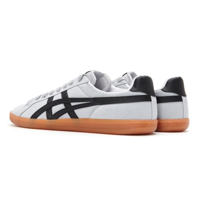 ONITSUKA TIGER Dd Trainer 'Grey Black' Sneakers 1183B479-020