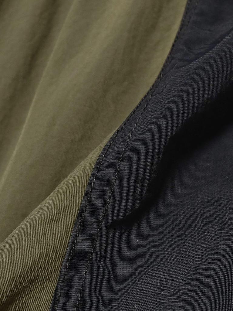 Beams' Special Edition Gramicci All Condition Shorts, Men's 25SS, Crazy Medium, Size 11251093585