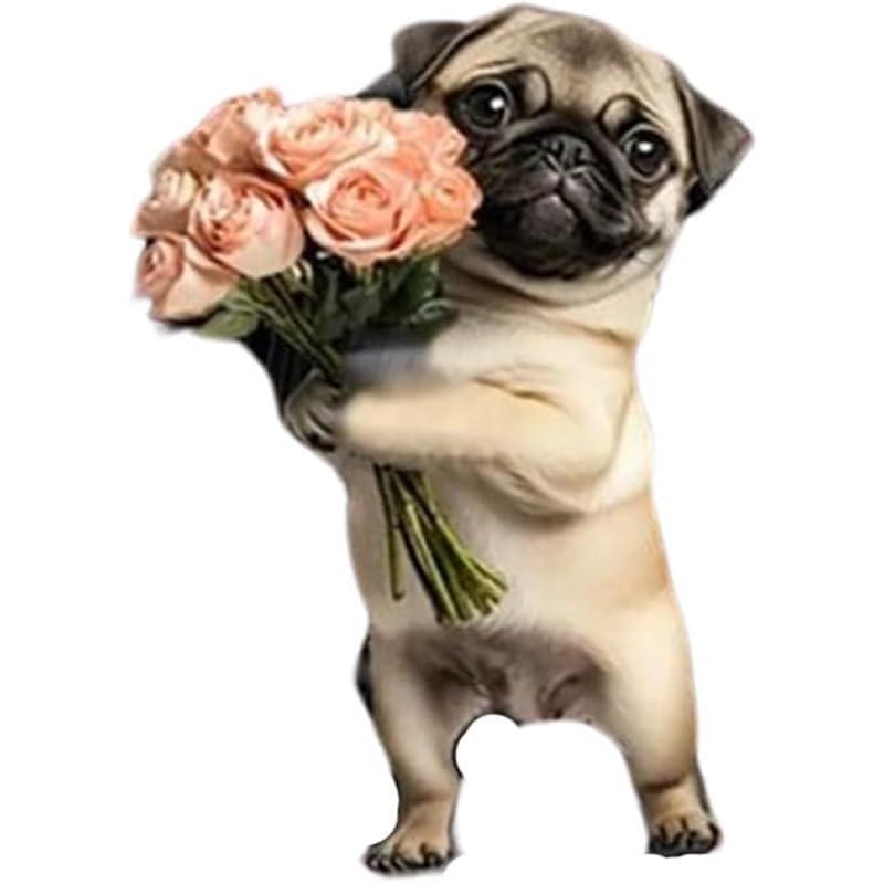 

Милый освежитель воздуха для собаки, диффузор, ароматизатор для вентиляционного отверстия, зажимы для вентиляции, зажим для украшения салона автомобиля, диффузор, салонный аромат I2N2