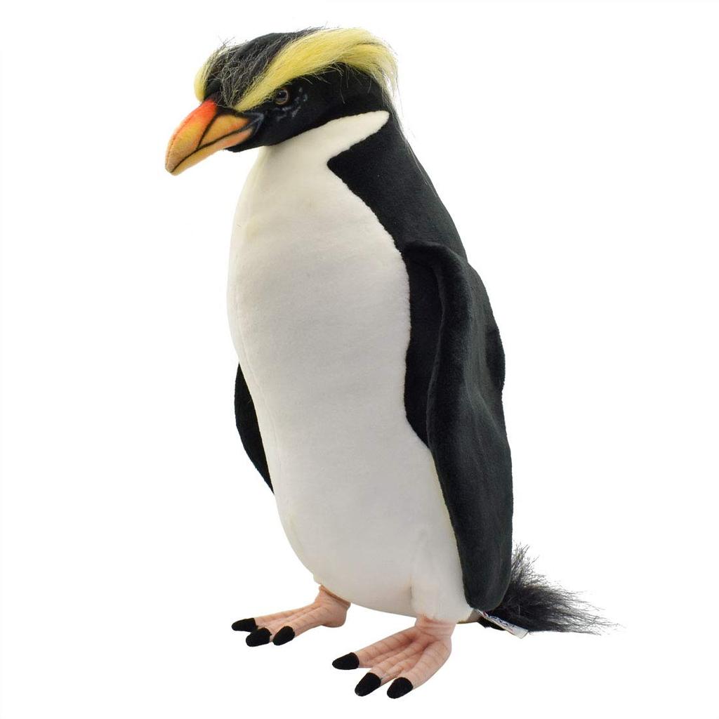 BH7110 HANSA Fiordland Penguin 42