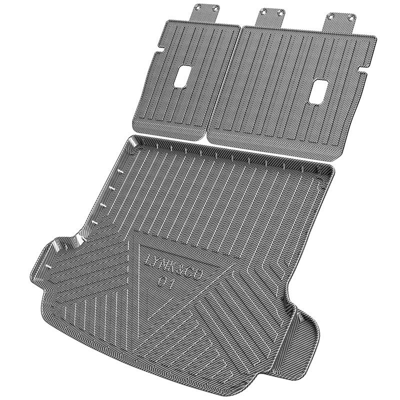 Lynk&Co 01 TPE Trunk Mat - Custom Fit Decor