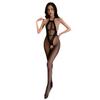 Sex underwear black stockings onesie seduction transparent teasing sex suit passion perspective pajamas