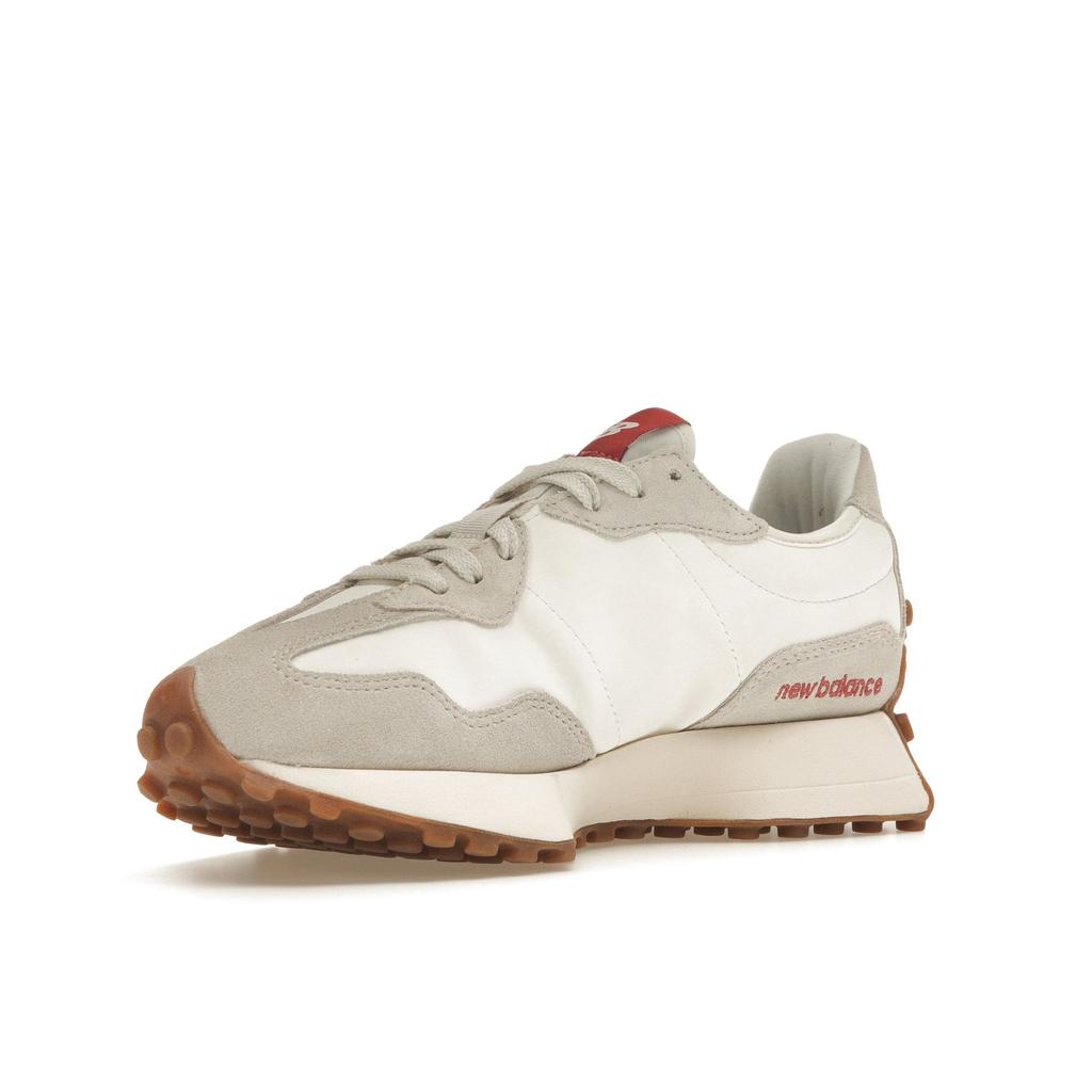 New Balance 327 Moonbeam Astro Dust Unisex Sneakers Cream U327LV