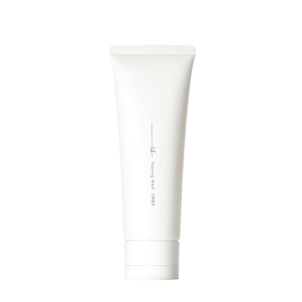 Orbis U Dot Foaming Wash 120g