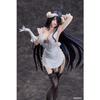 Elcoco - Overlord - Statuette 1/7 Albedo 26 cm