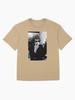 Bob Dylan Alternative Musical Bobs Legends Poster Oversized T-Shirt