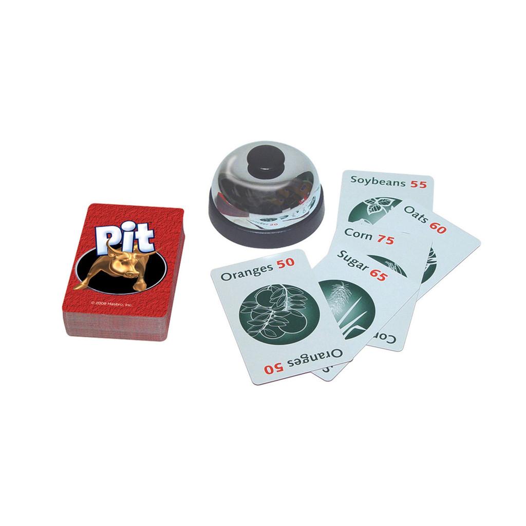 Luksusowa interaktywna gra karciana Pit Gold Bull dla dobrej zabawy i rozwoju umiejętności