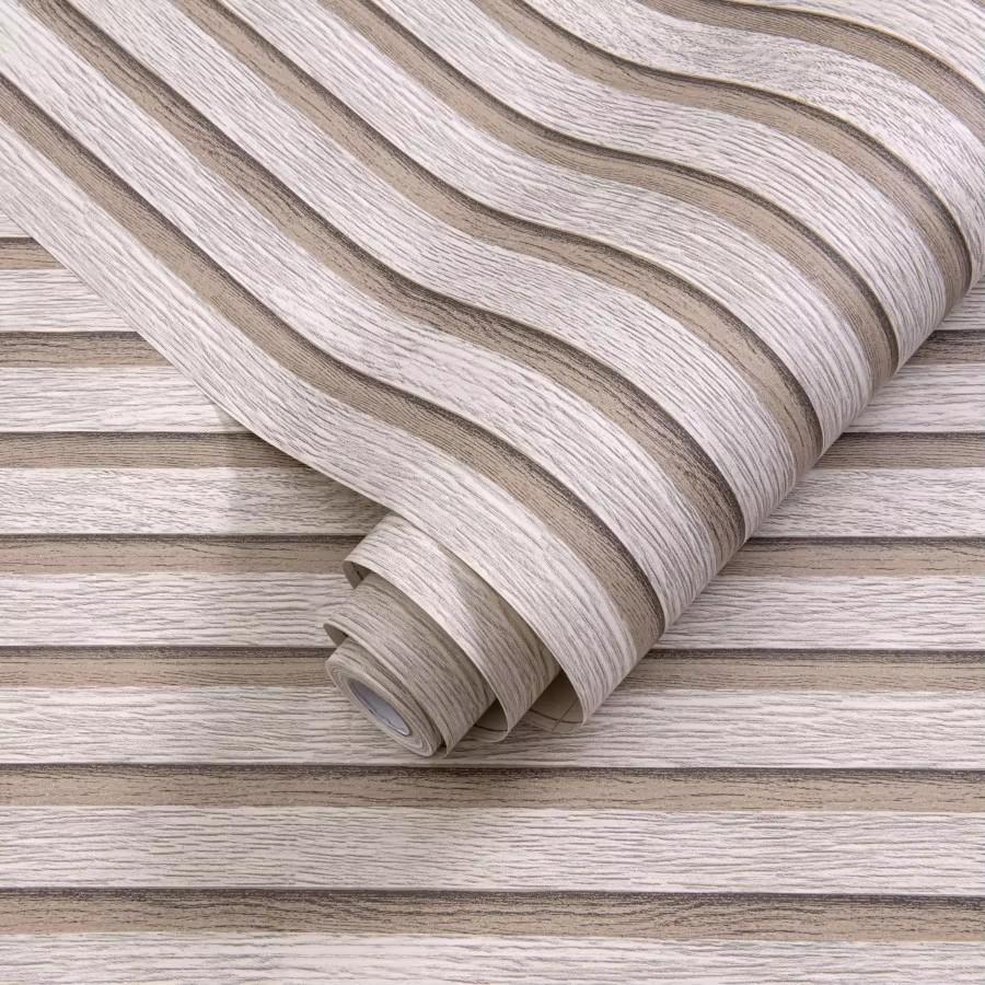 

Обои в клетку Самоклеящиеся обои Наклейка на стену Мгновенное отклеивание и приклеивание 3 длины на выбор для фона ТВ, Спальни 45cm x 300cm