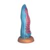 Silicone Octopus Tentacle Anal Plug - Outdoor Adult Toy