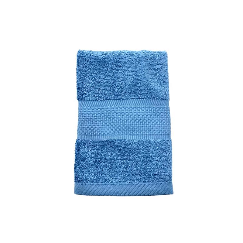 Cqint Long-Staple Cotton Towel