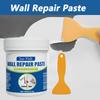 Ceramic Repair Agent Waterproof Wall Repair Paste Repair Cream Wall Peeling Graffiti Gap Repair Cream Construction Tool White