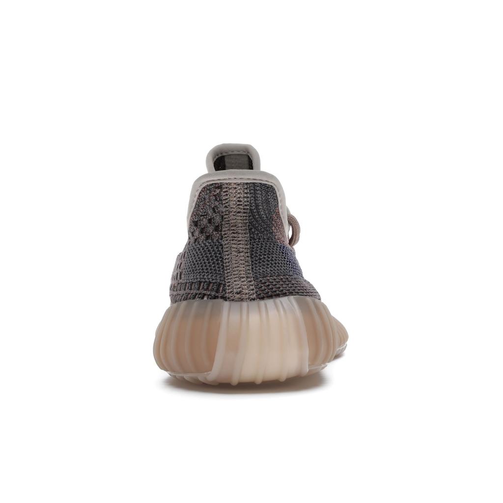 Adidas Yeezy Boost 350 V2 Fade Unisex Sneakers Brown H02795