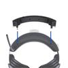 Wired Wearable Speaker for PSVR2