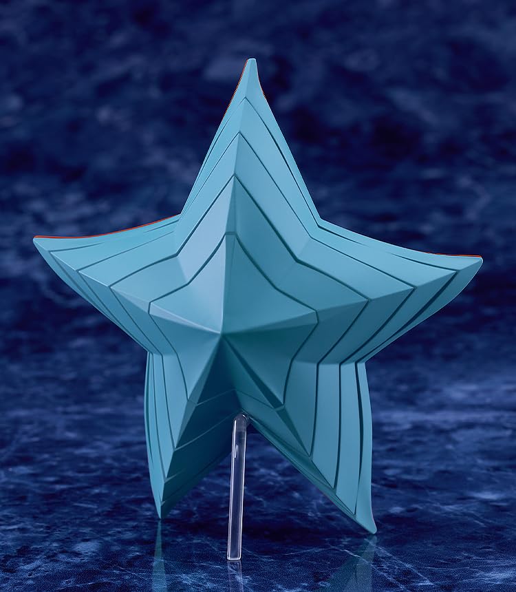 Max Factory PLAMAX Shin Megami Tensei Serie Mothman Decarabia PS Montiertes Plastikmodell Nicht Maßstabsgetreu