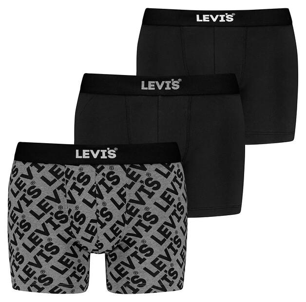 

Levi s® 701229546 боксеры 3 шт. M