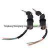 2 Key Ignition Switch Sets for Motorcycles, ATVs, Quads, Pit Bikes