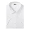 26ss No Care Solid Summer Short Sleeve Regular Fit Dress Shirt Dms1shds102a
