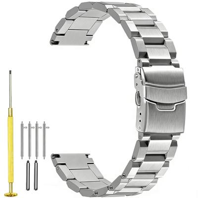 Horloges – Pièces détachées et accessoires pour montres