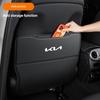 Car Seat Rear Anti Kick Pad Dirt Scratch Resistant Pad Valve For KIA K9 Sportage Niro K5 Carnival EV6 EV9 EV3 K8 Stinger Forte sdvc80