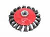 Awtools Twisted Conical Brush 125Mm M14