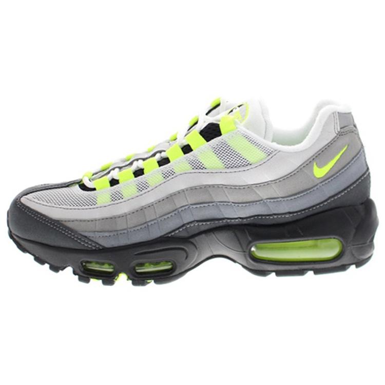 Nike Air Max 95 OG `Neon`