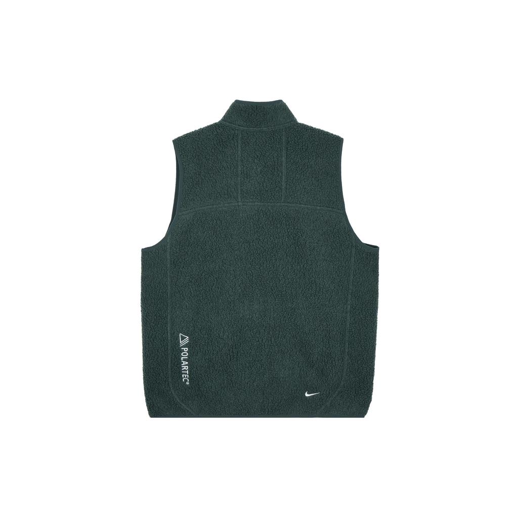 Nike ACG AS M ACG ARCTIC WOLF VEST da Uomo Verde FN2449-338