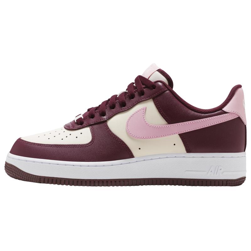 

Nike Кроссовки Air Force 1 Low 07 ко Дню святого Валентина 2023 FD9925-161 44