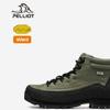 PELLIOT Women's Waterproof Lightweight Hiking Shoes
