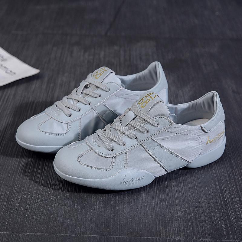 Fashion Sports Women Shoes Jogging Fitness Casual Sneakers Outdoor Non-slip Running Tennis Shoes Breathable Walking Trainers New