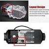 1 Set  Heater Parking Heating Kits For 12V 24V 5Kw 8Kw Car Air  Gasket Ceramic Glow Plug Kit