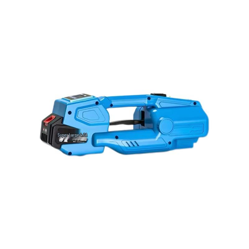 

Zhong Ting Electric Handheld Hot Melt Strapping Machine
