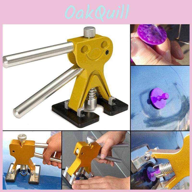 Ideal Gift Dent Lifter Glue Puller Tab Kit With Classic Appeal And Premium Quality